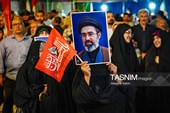 دویستُمین شب حماسه حضور در میدان - بجنورد
