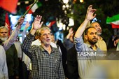 دویستُمین شب حماسه حضور در میدان - بجنورد