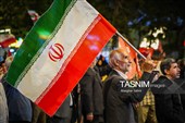دویستُمین شب حماسه حضور در میدان - بجنورد