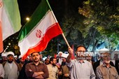 دویستُمین شب حماسه حضور در میدان - بجنورد