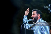 دویستُمین شب حماسه حضور در میدان انقلاب تهران