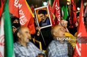 دویستُمین شب حماسه حضور در میدان - قزوین