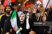 طهران.. 200 لیلة من الصمود؛ الشعب الإیرانی یواصل ملحمته الشعبیة فی وجه العدوان الأمریکی الصهیونی