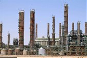 توقف تولید در 3 میدان نفتی لیبی