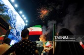 طهران.. 200 لیلة من الصمود؛ الشعب الإیرانی یواصل ملحمته الشعبیة فی وجه العدوان الأمریکی الصهیونی