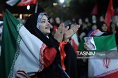 دویستُمین شب حماسه حضور در سراسر کشور