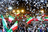 دویستُمین شب حماسه حضور در سراسر کشور