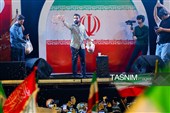دویستُمین شب حماسه حضور در سراسر کشور