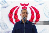 حضور علیرضا زاکانی شهردار تهران در دویستُمین شب حماسه حضور در میدان ابوذر تهران
