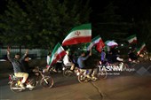 دویستُمین شب حماسه حضور در میدان - همدان
