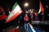 دویستُمین شب حماسه حضور در میدان - همدان