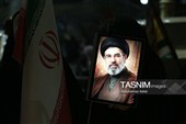 دویستُمین شب حماسه حضور در میدان - همدان