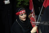دویستُمین شب حماسه حضور در میدان - همدان