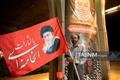 دویستُمین شب حماسه حضور در میدان - شیراز