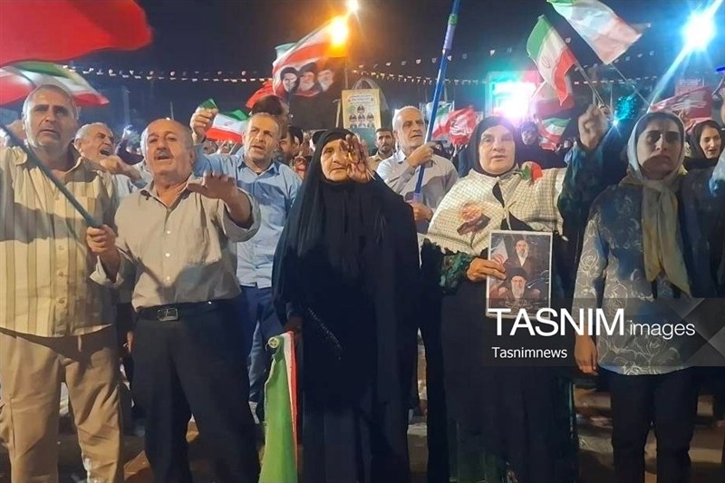 اخبار کهگیلویه , حماسه و مقاومت , جنگ رمضان ,