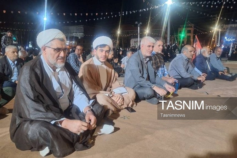اخبار کهگیلویه , حماسه و مقاومت , جنگ رمضان ,