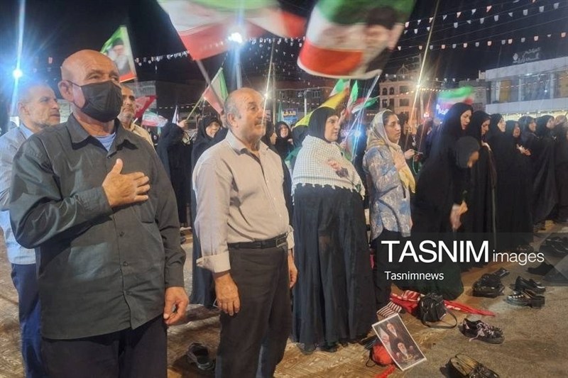 اخبار کهگیلویه , حماسه و مقاومت , جنگ رمضان ,