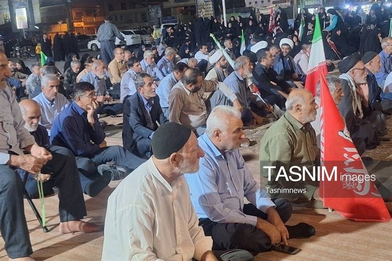 اخبار کهگیلویه , حماسه و مقاومت , جنگ رمضان ,