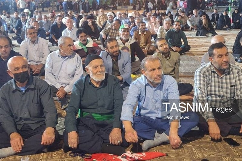 اخبار کهگیلویه , حماسه و مقاومت , جنگ رمضان ,