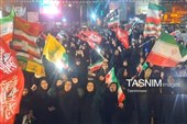 200 شب، یک میدان و چند نسل