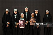 دویستُمین شب حماسه حضور در میدان - اصفهان