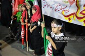 دویستُمین شب حماسه حضور در میدان - ارومیه