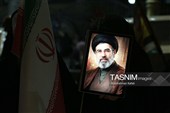 دویستُمین شب حماسه حضور در میدان - همدان