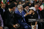 دویستُمین شب حماسه حضور در میدان - تبریز