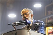 دویستُمین شب حماسه حضور در میدان - تبریز