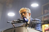 دویستُمین شب حماسه حضور در میدان - تبریز
