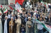 عمود 200؛ قاب‌های ماندگار از شب دویستم اجتماعات خراسان جنوبی