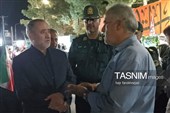 عمود 200؛ قاب‌های ماندگار از شب دویستم اجتماعات خراسان جنوبی