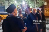 عمود 200؛ قاب‌های ماندگار از شب دویستم اجتماعات خراسان جنوبی