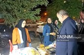 عمود 200؛ قاب‌های ماندگار از شب دویستم اجتماعات خراسان جنوبی