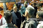 عمود 200؛ قاب‌های ماندگار از شب دویستم اجتماعات خراسان جنوبی