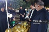 عمود 200؛ قاب‌های ماندگار از شب دویستم اجتماعات خراسان جنوبی