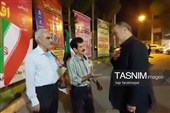 عمود 200؛ قاب‌های ماندگار از شب دویستم اجتماعات خراسان جنوبی
