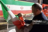 عمود 200؛ قاب‌های ماندگار از شب دویستم اجتماعات خراسان جنوبی