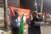 عمود 200؛ قاب‌های ماندگار از شب دویستم اجتماعات خراسان جنوبی