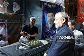 عمود 200؛ قاب‌های ماندگار از شب دویستم اجتماعات خراسان جنوبی