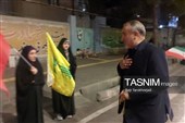 عمود 200؛ قاب‌های ماندگار از شب دویستم اجتماعات خراسان جنوبی