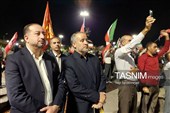 عمود 200؛ قاب‌های ماندگار از شب دویستم اجتماعات خراسان جنوبی