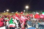 عمود 200؛ قاب‌های ماندگار از شب دویستم اجتماعات خراسان جنوبی