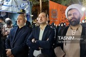 عمود 200؛ قاب‌های ماندگار از شب دویستم اجتماعات خراسان جنوبی