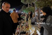 عمود 200؛ قاب‌های ماندگار از شب دویستم اجتماعات خراسان جنوبی