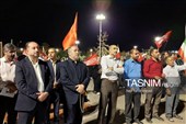 عمود 200؛ قاب‌های ماندگار از شب دویستم اجتماعات خراسان جنوبی