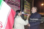 عمود 200؛ قاب‌های ماندگار از شب دویستم اجتماعات خراسان جنوبی