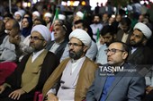 یادواره شهدای روحانی در سنندج