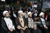 یادواره شهدای روحانی در سنندج