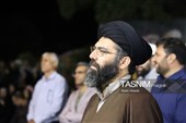 یادواره شهدای روحانی در سنندج